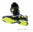 Salomon XA Pro D v8 GTX Mens Trail Running Shoes GTX, Salomon, Vert foncé olive, , Hommes, 0018-11287, 5637812114, 193128378790, N3-13.jpg