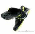 Salomon XA Pro D v8 GTX Mens Trail Running Shoes GTX, Salomon, Vert foncé olive, , Hommes, 0018-11287, 5637812114, 193128378790, N4-09.jpg