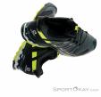 Salomon XA Pro D v8 GTX Mens Trail Running Shoes GTX, Salomon, Verde oliva oscuro, , Hombre, 0018-11287, 5637812114, 193128378790, N4-19.jpg