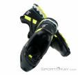 Salomon XA Pro D v8 GTX Mens Trail Running Shoes GTX, Salomon, Vert foncé olive, , Hommes, 0018-11287, 5637812114, 193128378790, N5-05.jpg