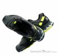 Salomon XA Pro D v8 GTX Mens Trail Running Shoes GTX, , Olivová zelená, , Muži, 0018-11287, 5637812114, , N5-10.jpg