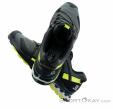 Salomon XA Pro D v8 GTX Mens Trail Running Shoes GTX, Salomon, Vert foncé olive, , Hommes, 0018-11287, 5637812114, 193128378790, N5-15.jpg