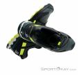 Salomon XA Pro D v8 GTX Mens Trail Running Shoes GTX, , Vert foncé olive, , Hommes, 0018-11287, 5637812114, , N5-20.jpg