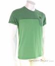 Chillaz Street Hirschkrah Mens T-Shirt, , Green, , Male, 0004-10498, 5637812130, , N1-01.jpg