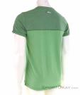 Chillaz Street Hirschkrah Mens T-Shirt, , Green, , Male, 0004-10498, 5637812130, , N1-11.jpg