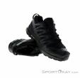 Salomon XA Pro 3D V8 Mens Trail Running Shoes, Salomon, Negro, , Hombre, 0018-11288, 5637812142, 193128213701, N1-01.jpg