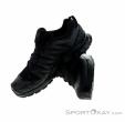 Salomon XA Pro 3D V8 Mens Trail Running Shoes, Salomon, Negro, , Hombre, 0018-11288, 5637812142, 193128213701, N2-07.jpg