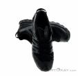 Salomon XA Pro 3D V8 Mens Trail Running Shoes, Salomon, Negro, , Hombre, 0018-11288, 5637812142, 193128213701, N3-03.jpg