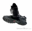 Salomon XA Pro 3D V8 Mens Trail Running Shoes, Salomon, Black, , Male, 0018-11288, 5637812142, 193128213701, N3-13.jpg