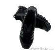 Salomon XA Pro 3D V8 Mens Trail Running Shoes, Salomon, Negro, , Hombre, 0018-11288, 5637812142, 193128213701, N4-04.jpg