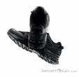 Salomon XA Pro 3D V8 Mens Trail Running Shoes, Salomon, Negro, , Hombre, 0018-11288, 5637812142, 193128213701, N4-14.jpg