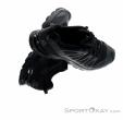 Salomon XA Pro 3D V8 Mens Trail Running Shoes, , Black, , Male, 0018-11288, 5637812142, , N4-19.jpg