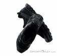 Salomon XA Pro 3D V8 Mens Trail Running Shoes, Salomon, Black, , Male, 0018-11288, 5637812142, 193128213701, N5-05.jpg