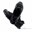 Salomon XA Pro 3D V8 Mens Trail Running Shoes, Salomon, Negro, , Hombre, 0018-11288, 5637812142, 193128213701, N5-15.jpg