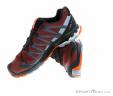 Salomon XA Pro 3D V8 Mens Trail Running Shoes, Salomon, Red, , Male, 0018-11288, 5637812154, 0, N2-07.jpg