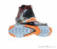 Salomon XA Pro 3D V8 Mens Trail Running Shoes, Salomon, Rouge, , Hommes, 0018-11288, 5637812154, 0, N2-12.jpg