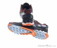Salomon XA Pro 3D V8 Mens Trail Running Shoes, Salomon, Rojo, , Hombre, 0018-11288, 5637812154, 0, N3-13.jpg