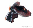 Salomon XA Pro 3D V8 Mens Trail Running Shoes, Salomon, Rojo, , Hombre, 0018-11288, 5637812154, 0, N4-19.jpg