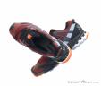 Salomon XA Pro 3D V8 Mens Trail Running Shoes, Salomon, Red, , Male, 0018-11288, 5637812154, 0, N5-10.jpg