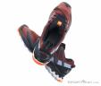Salomon XA Pro 3D V8 Mens Trail Running Shoes, Salomon, Rojo, , Hombre, 0018-11288, 5637812154, 0, N5-15.jpg