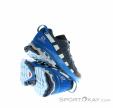 Salomon XA Pro 3D V8 Mens Trail Running Shoes, Salomon, Azul, , Hombre, 0018-11288, 5637812165, 0, N1-16.jpg