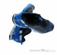 Salomon XA Pro 3D V8 Mens Trail Running Shoes, Salomon, Azul, , Hombre, 0018-11288, 5637812165, 0, N4-19.jpg