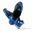 Salomon XA Pro 3D V8 Mens Trail Running Shoes, Salomon, Azul, , Hombre, 0018-11288, 5637812165, 0, N5-15.jpg