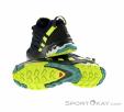 Salomon XA Pro 3D V8 Mens Trail Running Shoes, Salomon, Lila, , Hombre, 0018-11288, 5637812173, 193128366612, N2-12.jpg