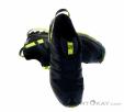 Salomon XA Pro 3D V8 Mens Trail Running Shoes, Salomon, Lila, , Hombre, 0018-11288, 5637812173, 193128366612, N3-03.jpg