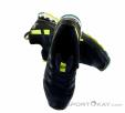 Salomon XA Pro 3D V8 Mens Trail Running Shoes, Salomon, Lilas, , Hommes, 0018-11288, 5637812173, 193128366612, N4-04.jpg