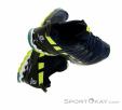Salomon XA Pro 3D V8 Mens Trail Running Shoes, Salomon, Lilas, , Hommes, 0018-11288, 5637812173, 193128366612, N4-19.jpg