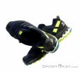 Salomon XA Pro 3D V8 Mens Trail Running Shoes, Salomon, Lilas, , Hommes, 0018-11288, 5637812173, 193128366612, N5-10.jpg