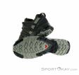 Salomon XA Pro 3D V8 Mens Trail Running Shoes, , Olive-Dark Green, , Male, 0018-11288, 5637812179, , N1-11.jpg