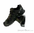 Salomon XA Pro 3D V8 Mens Trail Running Shoes, Salomon, Olive-Dark Green, , Male, 0018-11288, 5637812179, 0, N2-07.jpg