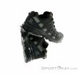 Salomon XA Pro 3D V8 Mens Trail Running Shoes, , Olive-Dark Green, , Male, 0018-11288, 5637812179, , N2-17.jpg