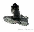 Salomon XA Pro 3D V8 Mens Trail Running Shoes, Salomon, Olive-Dark Green, , Male, 0018-11288, 5637812179, 0, N3-13.jpg