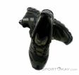 Salomon XA Pro 3D V8 Mens Trail Running Shoes, Salomon, Olive-Dark Green, , Male, 0018-11288, 5637812179, 0, N4-04.jpg