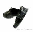 Salomon XA Pro 3D V8 Mens Trail Running Shoes, , Olive-Dark Green, , Male, 0018-11288, 5637812179, , N4-09.jpg