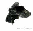 Salomon XA Pro 3D V8 Mens Trail Running Shoes, Salomon, Olive-Dark Green, , Male, 0018-11288, 5637812179, 0, N4-19.jpg