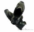 Salomon XA Pro 3D V8 Mens Trail Running Shoes, , Olive-Dark Green, , Male, 0018-11288, 5637812179, , N5-15.jpg