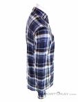 Chillaz Sebastian Mens Shirt, Chillaz, Blue, , Male, 0004-10499, 5637812203, 9120106022247, N2-17.jpg