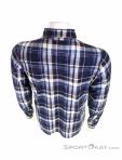 Chillaz Sebastian Mens Shirt, Chillaz, Blue, , Male, 0004-10499, 5637812203, 9120106022247, N3-13.jpg
