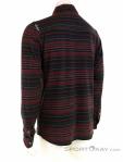 Chillaz Sebastian Mens Shirt, , Red, , Male, 0004-10499, 5637812208, , N1-11.jpg