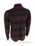 Chillaz Sebastian Mens Shirt, , Red, , Male, 0004-10499, 5637812208, , N2-12.jpg