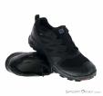 Salomon XA Rogg GTX Mens Trail Running Shoes Gore-Tex, Salomon, Čierna, , Muži, 0018-11289, 5637812219, 193128379964, N1-01.jpg