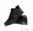 Salomon XA Rogg GTX Mens Trail Running Shoes Gore-Tex, Salomon, Black, , Male, 0018-11289, 5637812219, 193128379964, N1-06.jpg