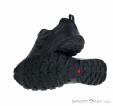 Salomon XA Rogg GTX Mens Trail Running Shoes Gore-Tex, Salomon, Negro, , Hombre, 0018-11289, 5637812219, 193128379964, N1-11.jpg