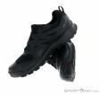 Salomon XA Rogg GTX Mens Trail Running Shoes Gore-Tex, Salomon, Čierna, , Muži, 0018-11289, 5637812219, 193128379964, N2-07.jpg