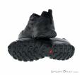 Salomon XA Rogg GTX Mens Trail Running Shoes Gore-Tex, Salomon, Čierna, , Muži, 0018-11289, 5637812219, 193128379964, N2-12.jpg