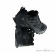 Salomon XA Rogg GTX Mens Trail Running Shoes Gore-Tex, Salomon, Negro, , Hombre, 0018-11289, 5637812219, 193128379964, N2-17.jpg